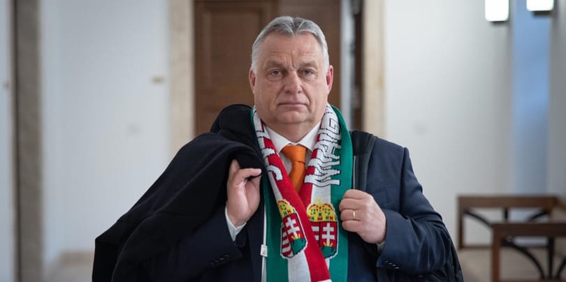 Perben, haragban: Orbán lett a vörös vonal az EP számára, bár a Bizottságot viszi bíróság elé