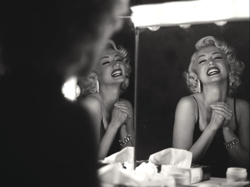Bántalmazás vagy szembenézés a Marilyn Monroe életéről készített Netflix-mozi?
