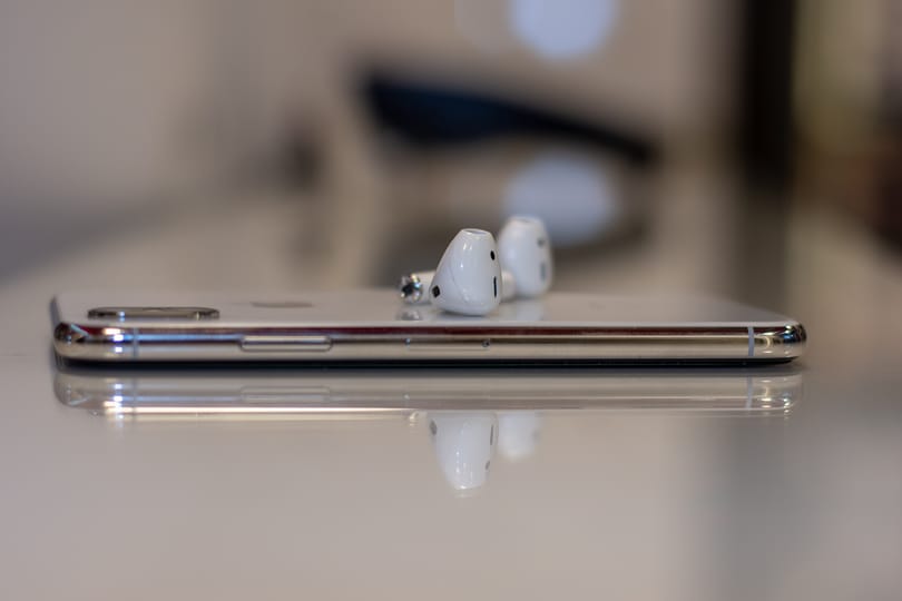 Az Apple-ről röviden: jól megy – bővebben: nagyon jól megy
