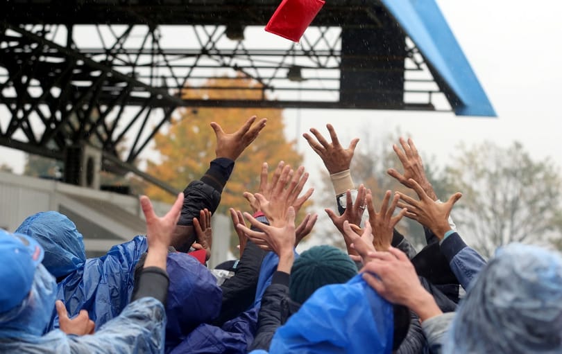Megszavazták: katonák is védik majd Szlovénia határait