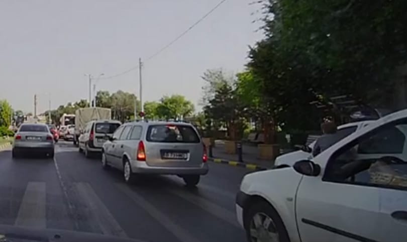 Elege lett egy buszsofőrnek az utasokból, mégis őt vitték pszichiátriára Romániában