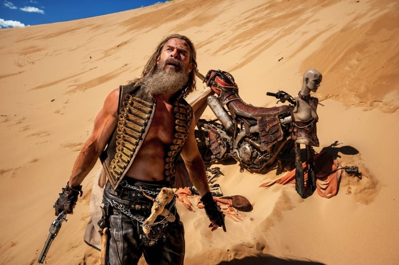 Leszerepelt George Miller új Mad Max filmje