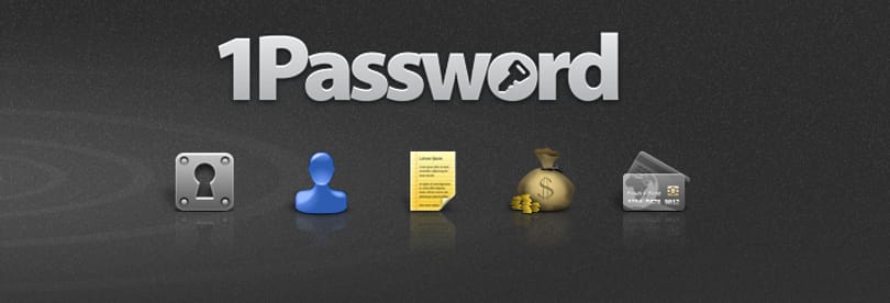 App Store-ban a Lionra átdolgozott 1Password, féláron!