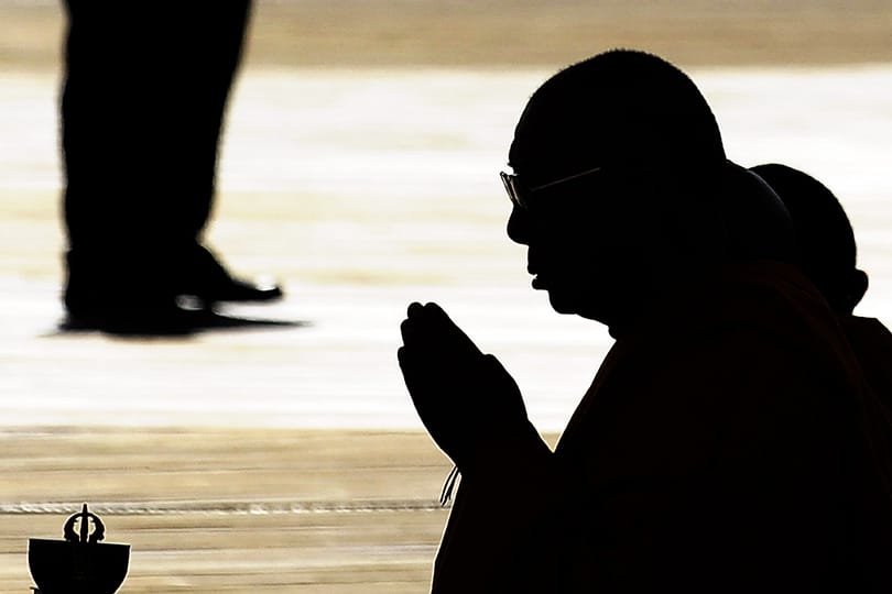 Újabb tibeti szerzetes gyújtotta fel magát Kínában