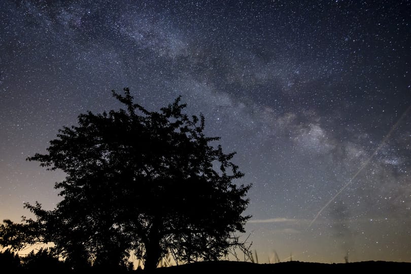 Egymilliárdból építenek csillagdát a Bükkben