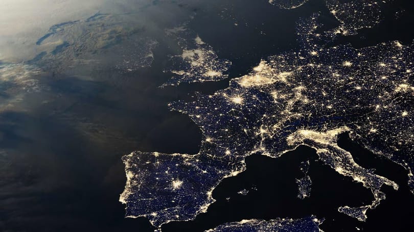 Nem mindenkinek világos, hogy mit szabad csinálni – ez hátráltathatja az EU-ban a felhő fejlődését