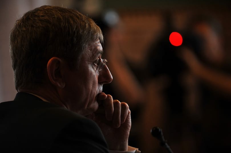 „A társadalmat nem lehet mesterséges kómában tartani