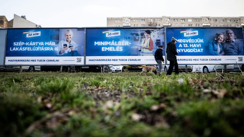 Az inflációs adatok mutatják, mennyire üres szólam a nyugdíjak értékének megőrzése