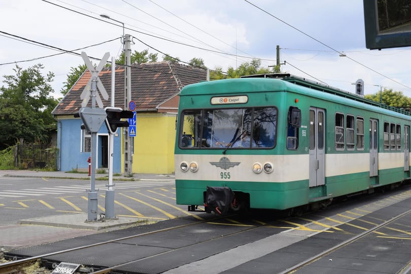 Akár 500 milliárd forintba is kerülhet az 5-ös metró