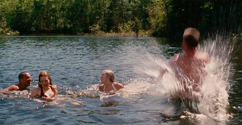 Filmelőzetes: Újabb ütős trailert kapott a The Cabin In The Woods