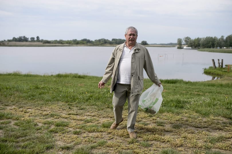 Elfogadták Fazekas környezetvédelmi jelentését, javult a helyzet