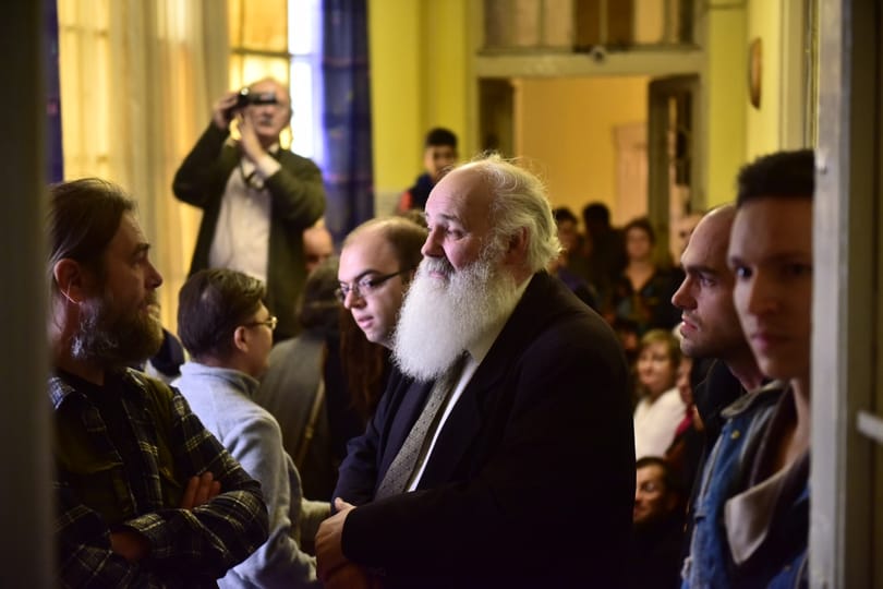 Kemény feltétellel tekintené létezőnek Iványi egyházát a Fidesz