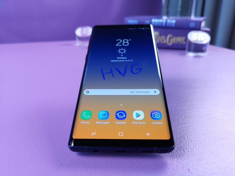 Mérvadó tesztlabor állítja: ennek a telefonnak van a legjobb képernyője