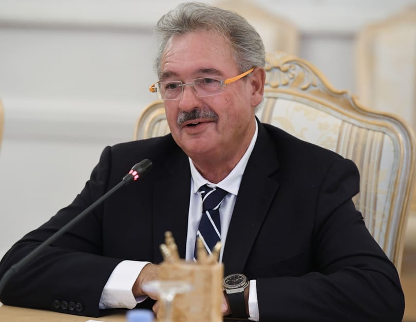 Rákos daganathoz hasonlította a Fideszt az EU-ban a luxemburgi külügyminiszter
