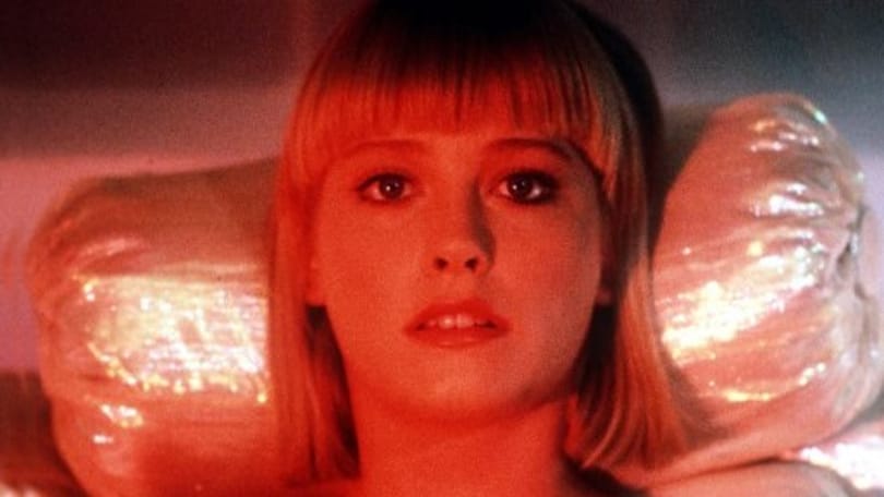 Fiatalon meghalt a Twin Peaks színésznője, Pamela Gidley