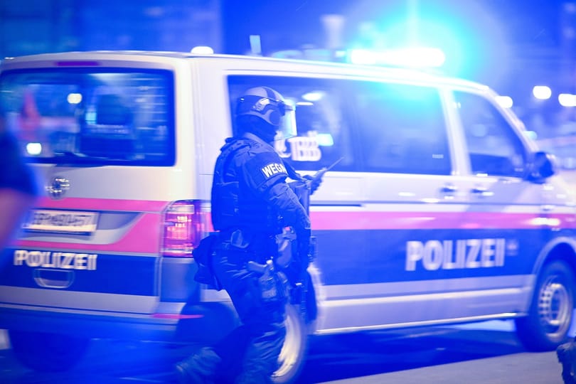 Életfogytiglant kaptak a bécsi merénylet bűnrészesei