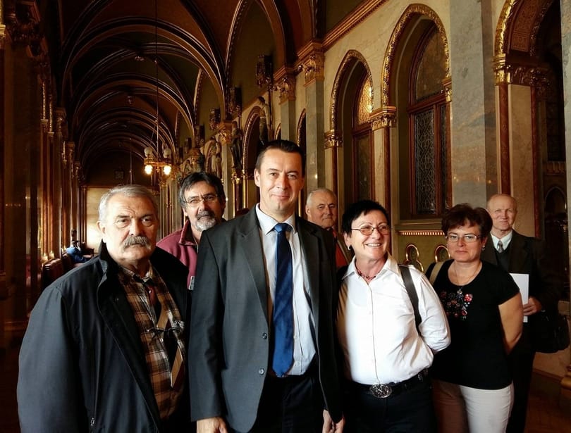 Így tör borsot a Jobbik Orbán orra alá