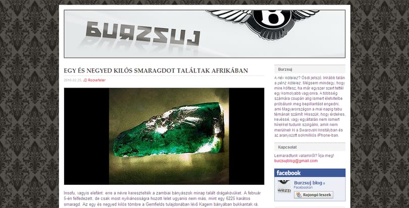 Kutyaházat félmillióért 
