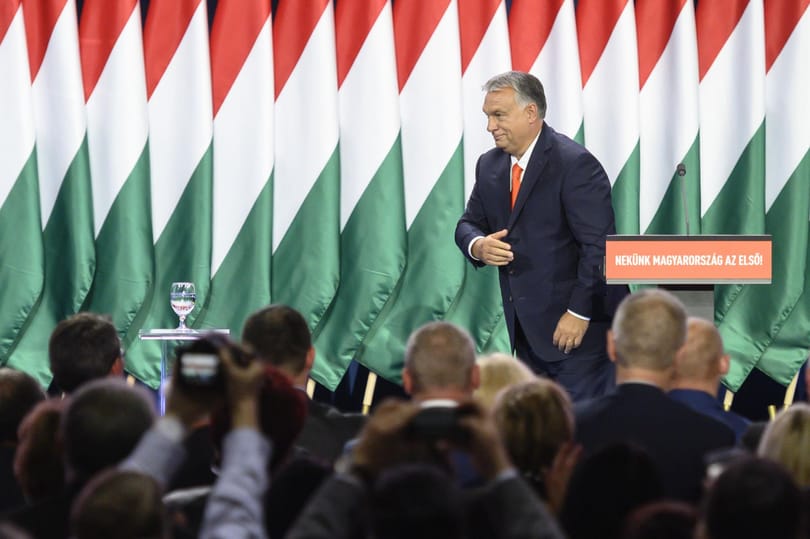 Fülke: A Fidesz mindent le akar tarolni