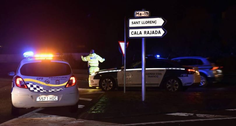 Még mindig keresik a Mallorcán eltűnt magyar nőt