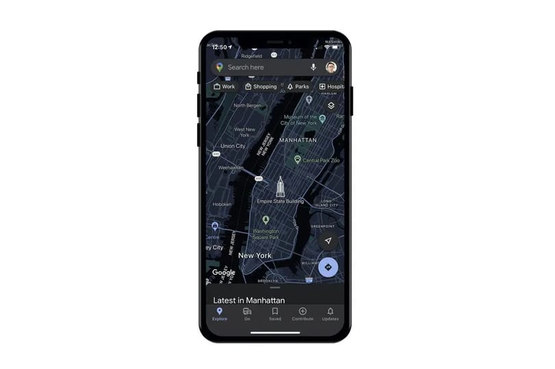 Egy holland város lakói átverték a Google Maps-et, hogy távol tartsák a turistákat