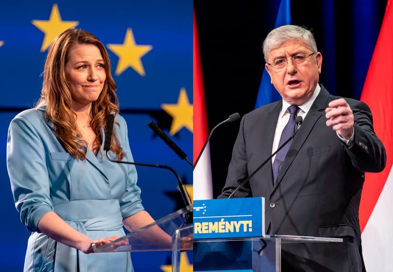 Donáth Anna: A DK a hazugság kultúráját képviseli, és akadálya a kormányváltásnak