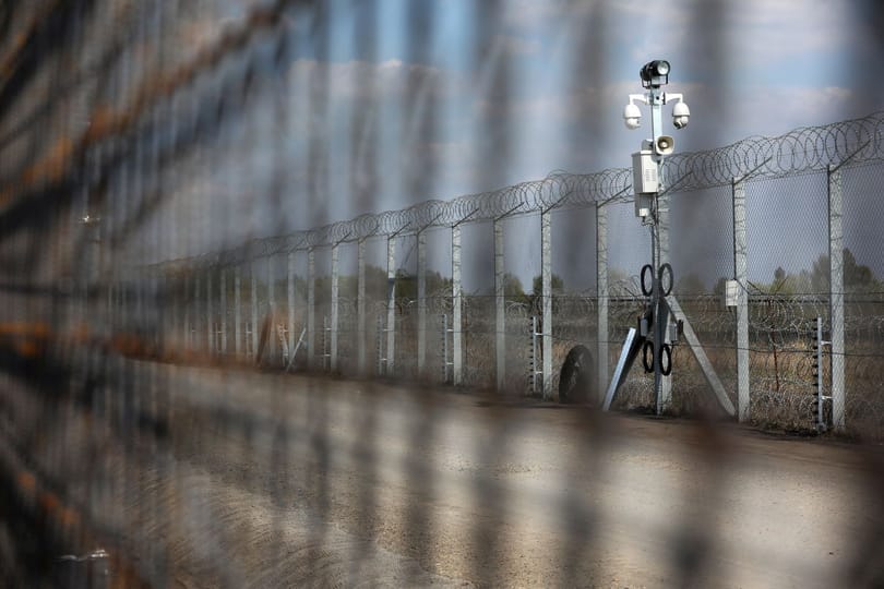 ORFK: A rendészeti tanulók tudták, hogy a határra küldik őket gyakorlatra