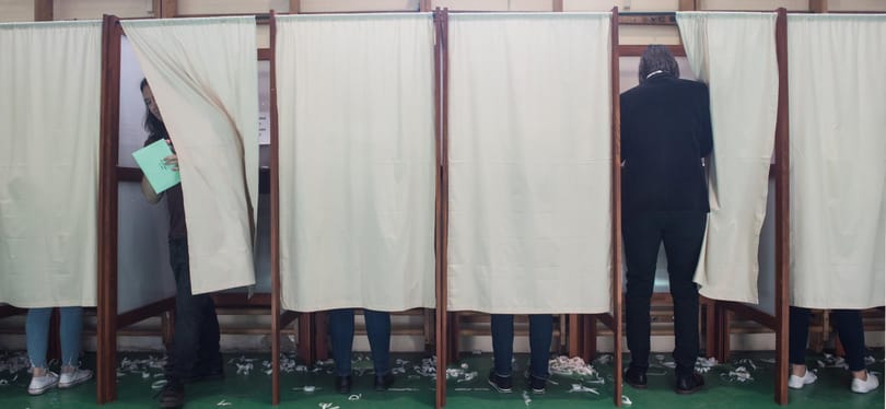 Az ellenzék egyéni jelöltjei jóval fiatalabbak a fideszeseknél, és háromszor több köztük a nő