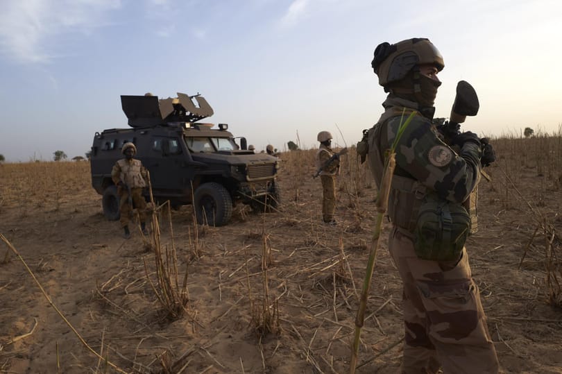 Burkina Fasóban a katonai rendőrség több tagjával végeztek szélsőségesek