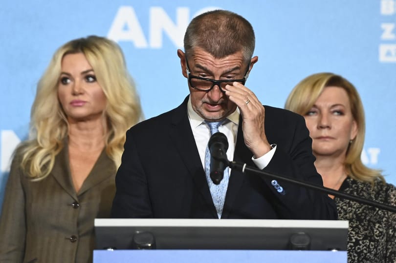 Írásban nyújtja be lemondását Andrej Babis