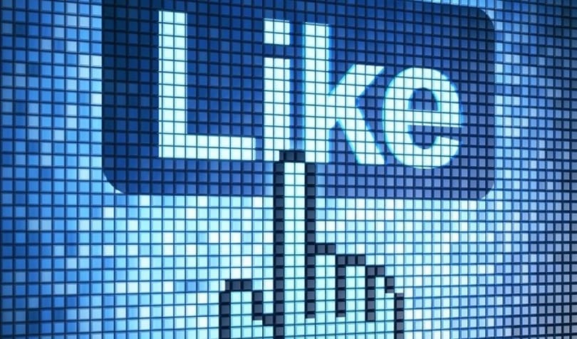 Nem mindig jön be a facebookos álláshirdetés