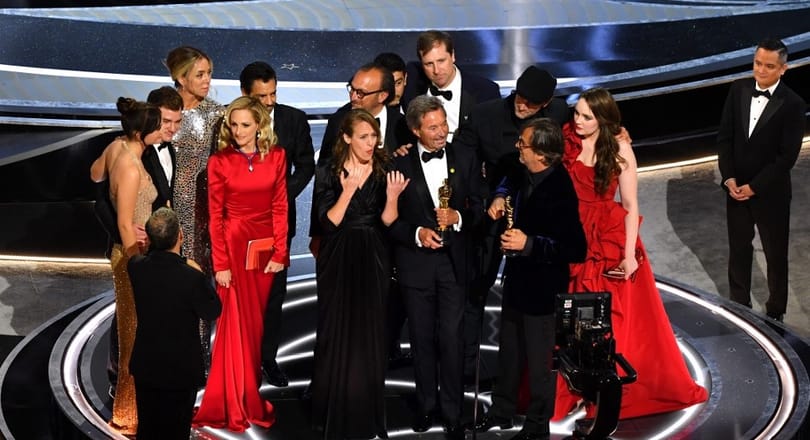 Megvan az év magyar Oscar-díjasa, de Will Smith élőben lenyomott pofonjától volt igazán hangos az idei gála