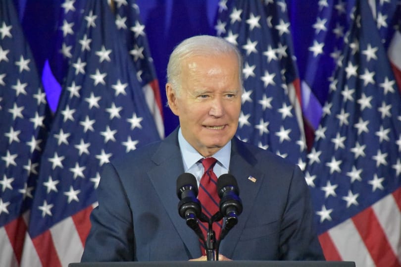 7 milliárd dollárt oszt szét Joe Biden tisztahidrogén-projektek között az USA-ban