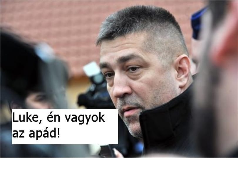 Galéria: a TEK műegyetemes akcióján gúnyolódnak a neten