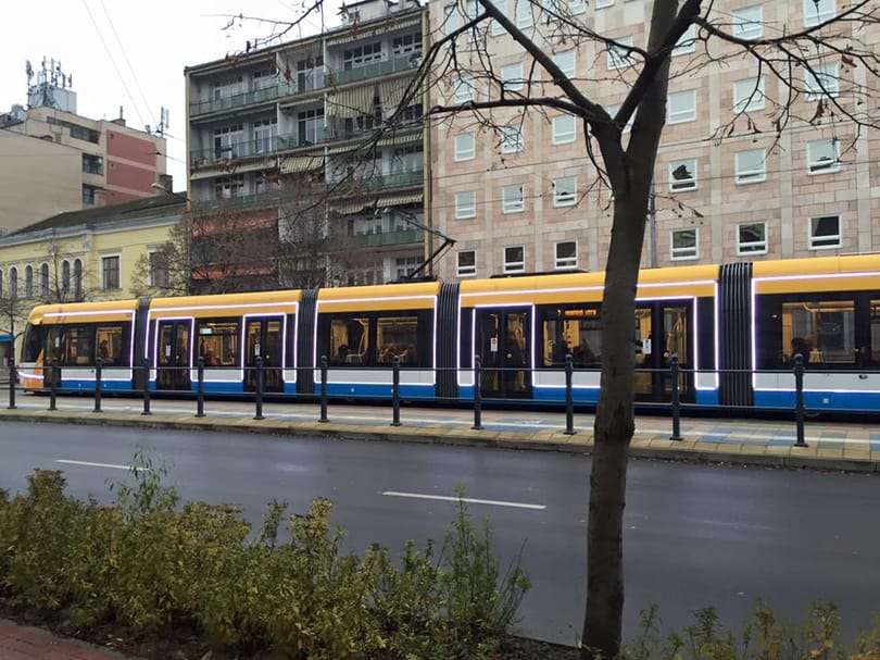 Debrecennek is lesz fénytrolija