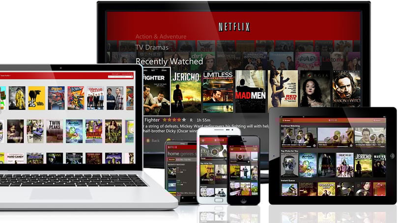 Már használhatja: végre Magyarországon is elindult a Netflix