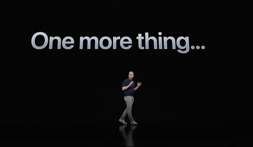 Mixelt valóság? Tud még valami mást is az Apple új szuperszemüvege