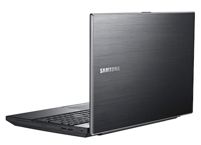 Azonnal induló notebookok a Samsungtól 