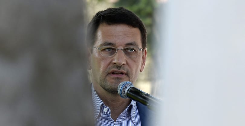 Telex: Litvániában lesz konzul az I. kerület volt fideszes polgármestere