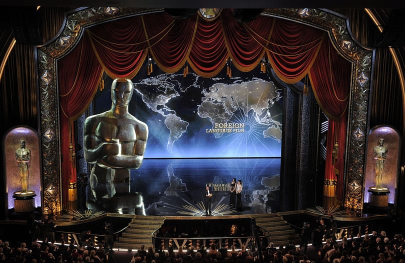 Az Oscar-díj átadója is foghíjas lesz Trump ukáza miatt