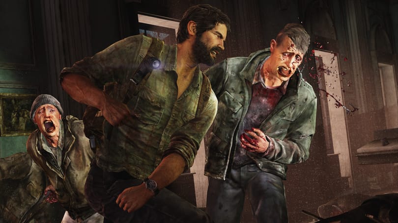 Az egyik legjobb játék: így készült a The Last of Us
