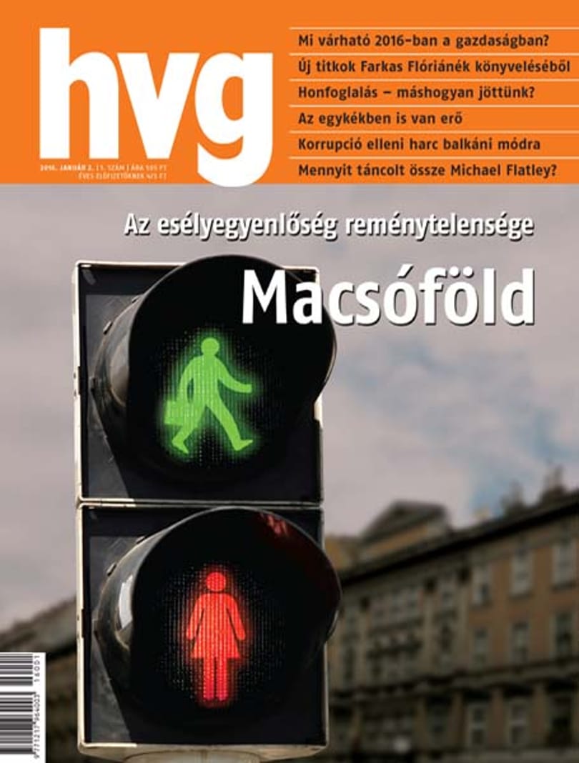 Fidesz-frakció: több a László, mint a nő