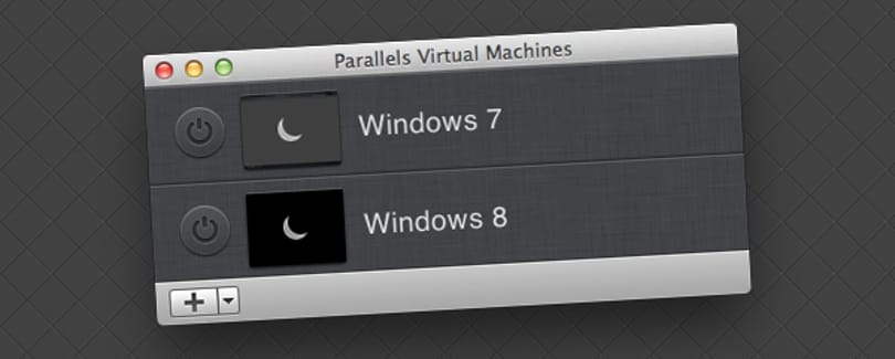 Letölthető a Parallels Desktop 7 új frissítése