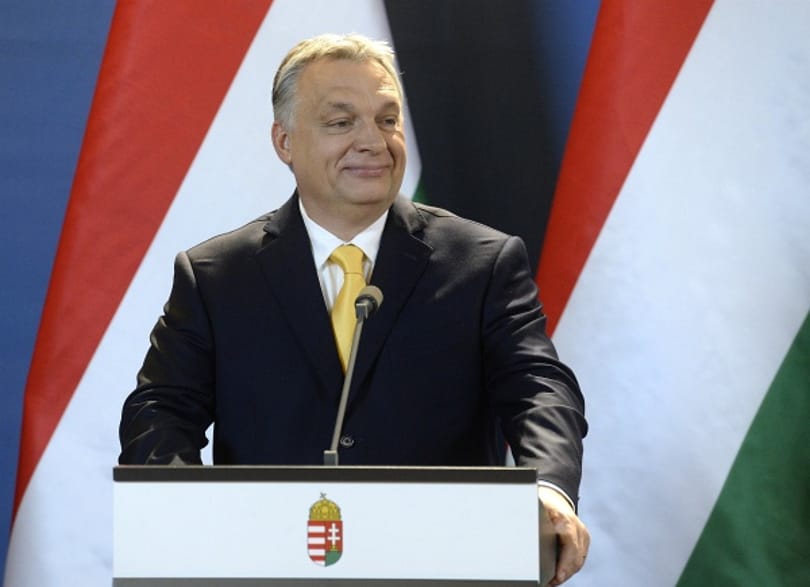 Az új Orbán-kormány is a férfiuralomról szól majd