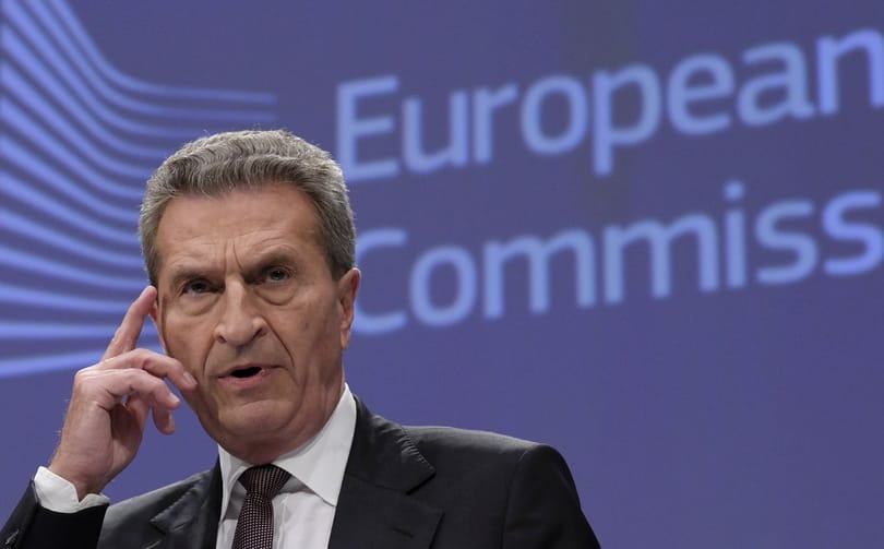 Visszadobhatja az Európai Bizottság az olasz költségvetést