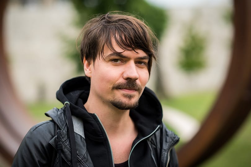 Rangos díjat nyert egy magyar rövidfilm, az Amok