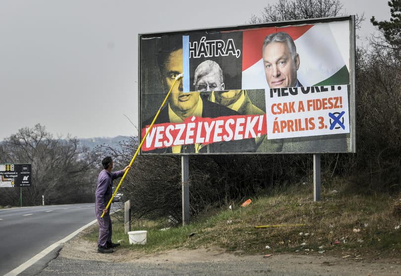 Tóta W.: Keresett a Feri