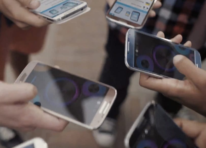 Két új színben is jön a Samsung Galaxy S4