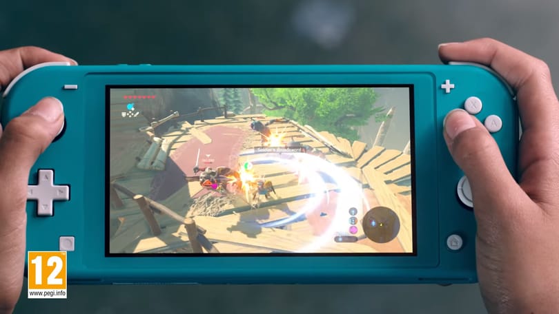 Nintendo: meghekkeltek 160 ezer felhasználói profilt