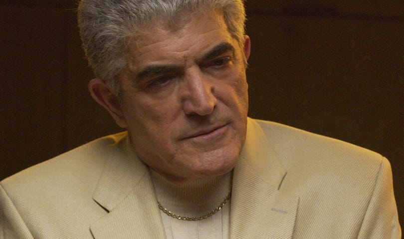 Meghalt Frank Vincent, a Maffiózók sztárja